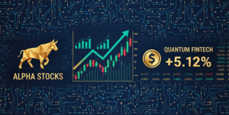 鼎龙股份股票走势图